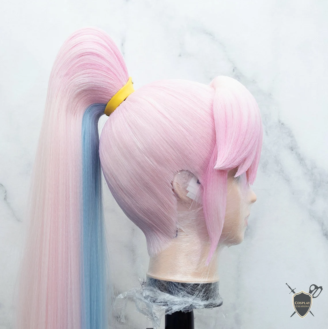 Ponytail Core thumbnail 2