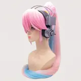 Super Sonico Headset thumbnail 5