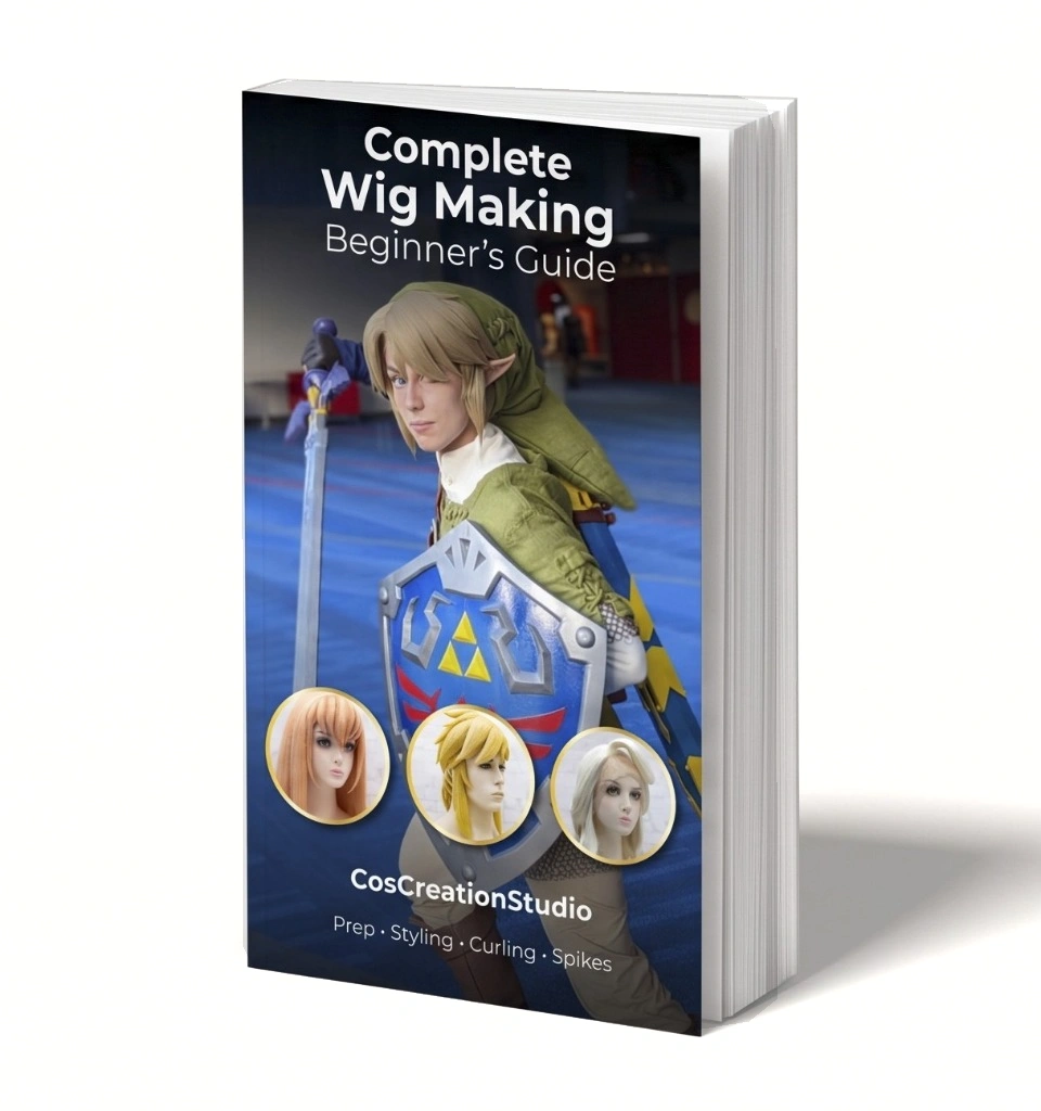 Complete Wig Making: Beginner's Guide